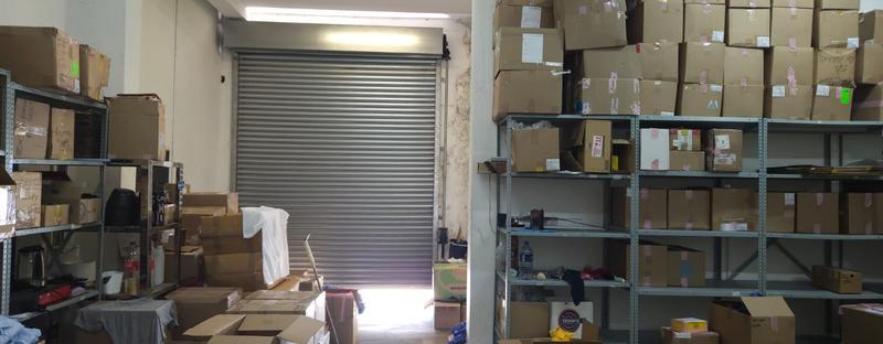 To Let commercial Property for Rent in Maitland Western Cape